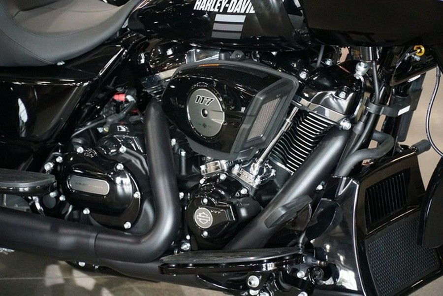 2026 Harley-Davidson Trike FLTRT - Road Glide 3