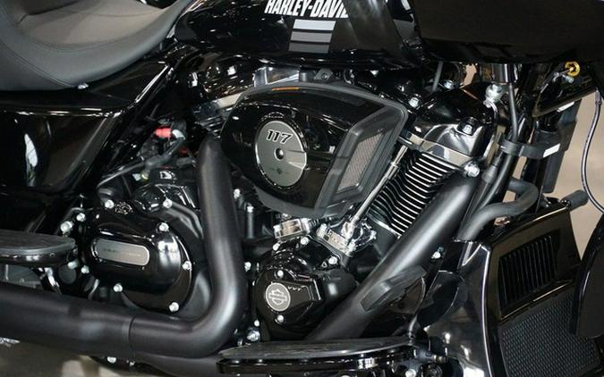 2026 Harley-Davidson Trike FLTRT - Road Glide 3