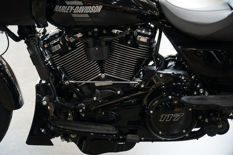 2026 Harley-Davidson Trike FLTRT - Road Glide 3