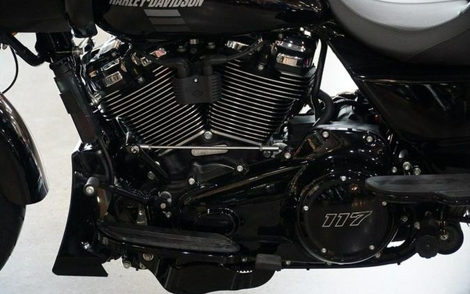 2026 Harley-Davidson Trike FLTRT - Road Glide 3