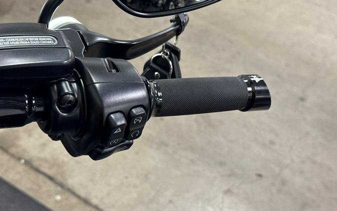 2025 Harley-Davidson Road King Special