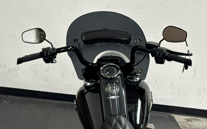 2025 Harley-Davidson Road King Special