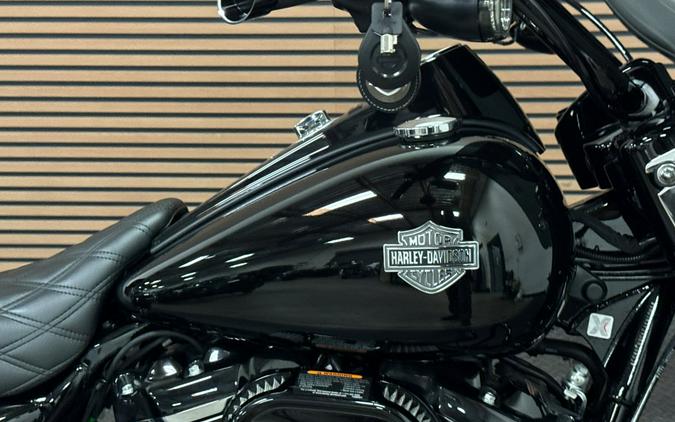2025 Harley-Davidson Road King Special
