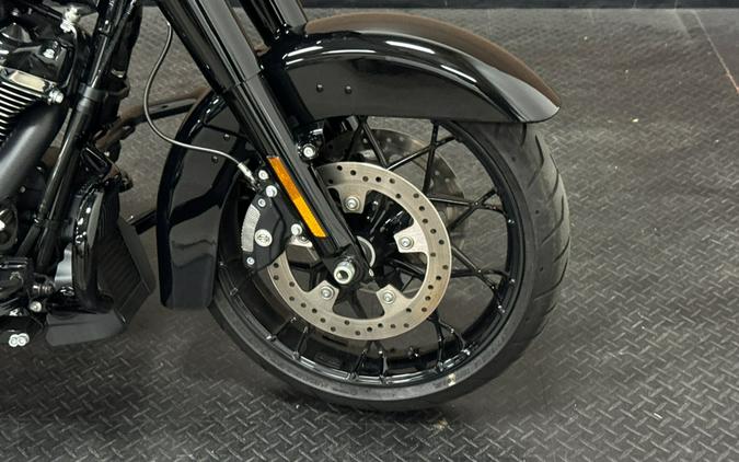 2025 Harley-Davidson Road King Special