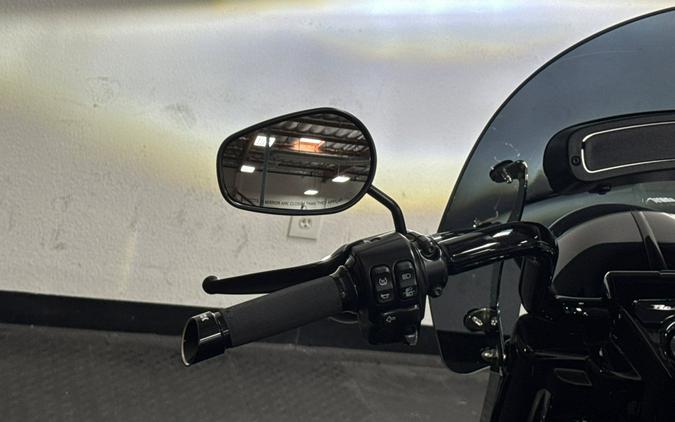 2025 Harley-Davidson Road King Special