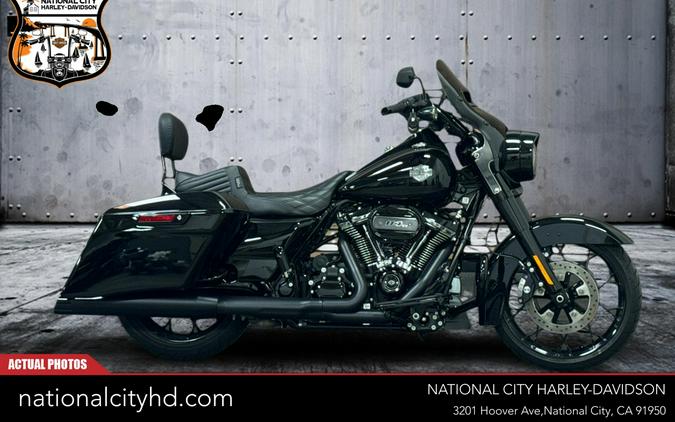 2025 Harley-Davidson Road King Special