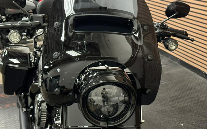 2025 Harley-Davidson Road King Special