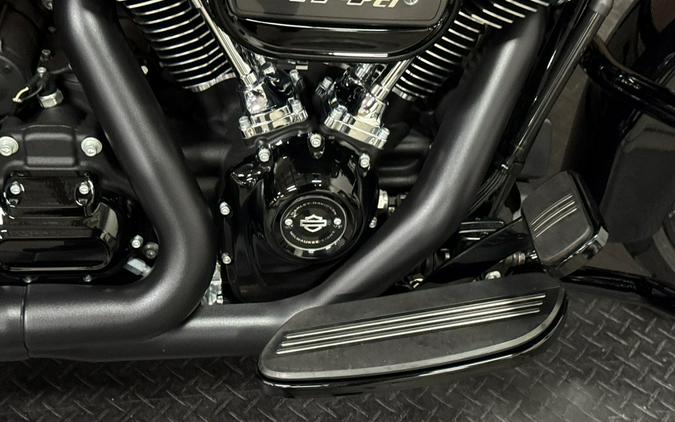 2025 Harley-Davidson Road King Special