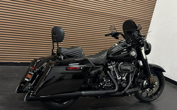 2025 Harley-Davidson Road King Special