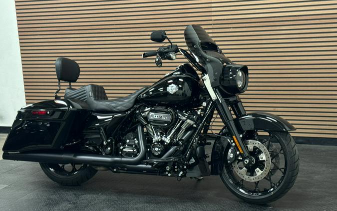 2025 Harley-Davidson Road King Special