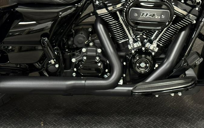 2025 Harley-Davidson Road King Special
