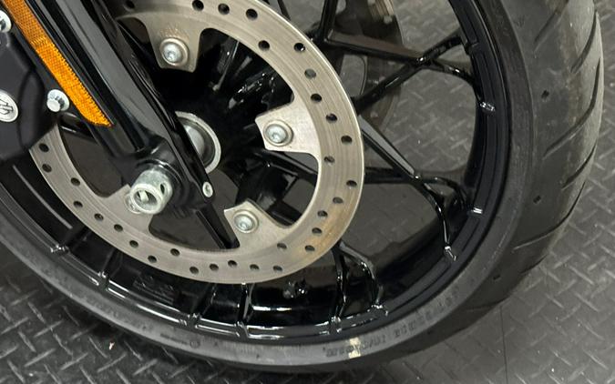 2025 Harley-Davidson Road King Special