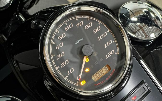 2025 Harley-Davidson Road King Special