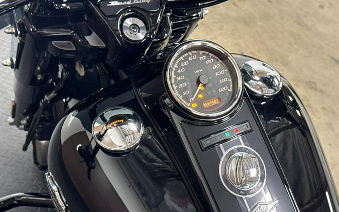 2025 Harley-Davidson Road King Special