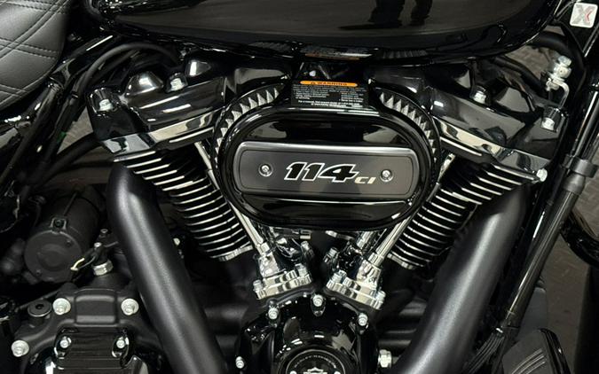 2025 Harley-Davidson Road King Special