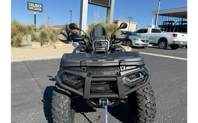 2026 2026 POLARIS Sportsman Touring XP 1000 Trail Heavy - Polaris