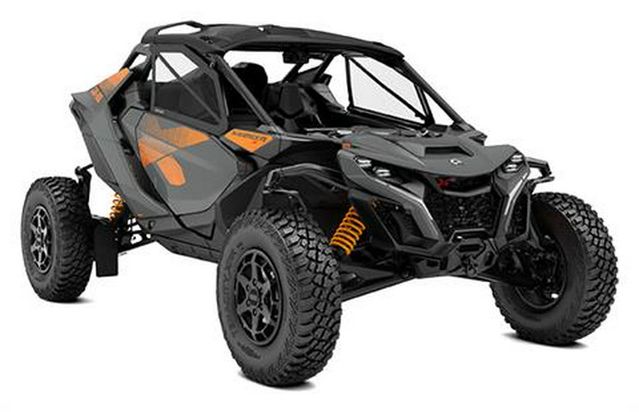 2027 Can-Am Maverick R X