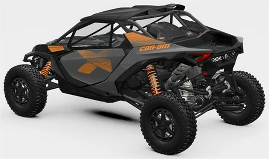 2027 Can-Am Maverick R X