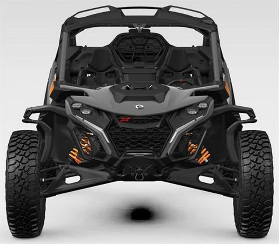 2027 Can-Am Maverick R X