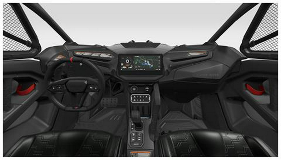 2027 Can-Am Maverick R X
