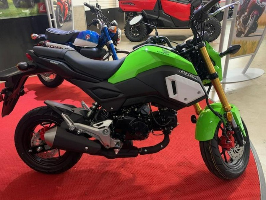 2020 Honda® Grom