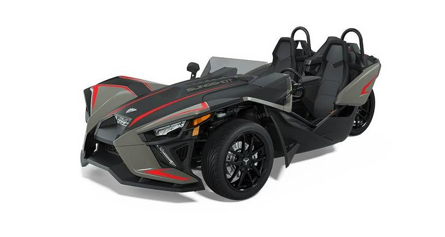 2022 Slingshot SLR AUTODRIVE (AVAIL 5/28)