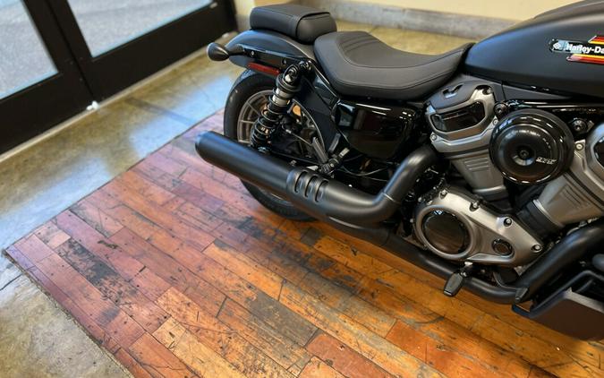 New 2023 Harley-Davidson Sportster Nightster Special Motorcycle For Sale Near Memphis, TN