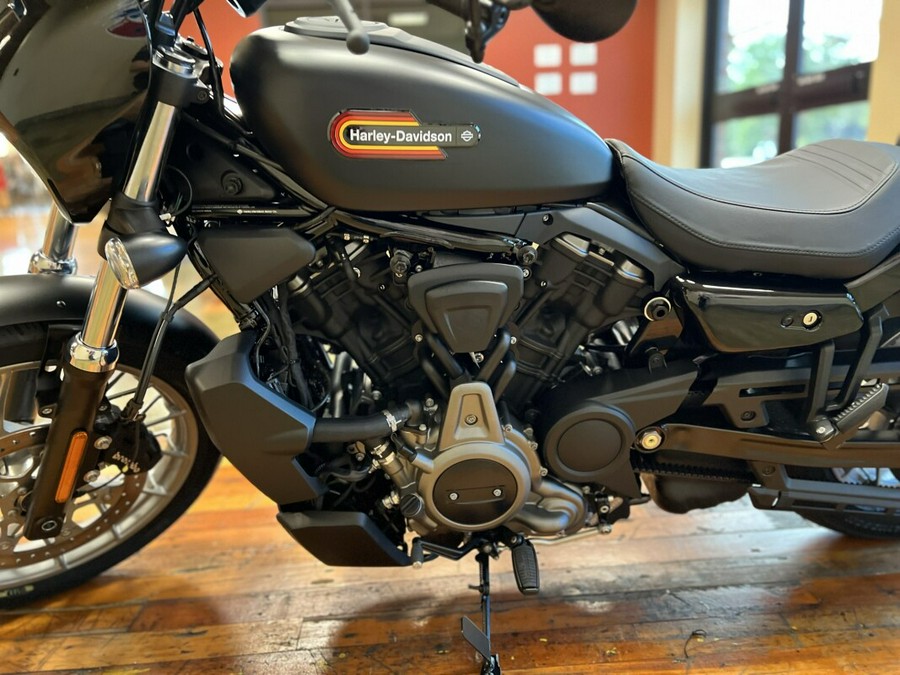 New 2023 Harley-Davidson Sportster Nightster Special Motorcycle For Sale Near Memphis, TN