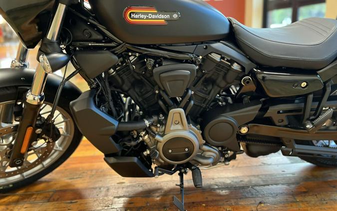 New 2023 Harley-Davidson Sportster Nightster Special Motorcycle For Sale Near Memphis, TN