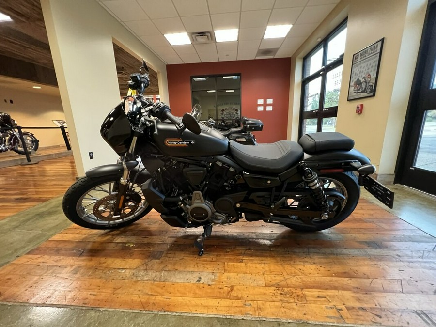 New 2023 Harley-Davidson Sportster Nightster Special Motorcycle For Sale Near Memphis, TN