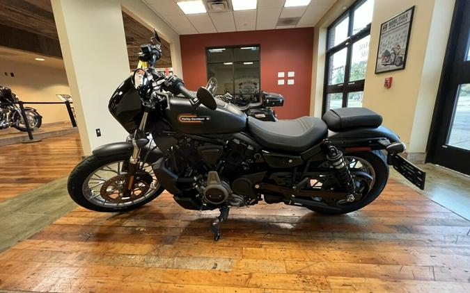 New 2023 Harley-Davidson Sportster Nightster Special Motorcycle For Sale Near Memphis, TN