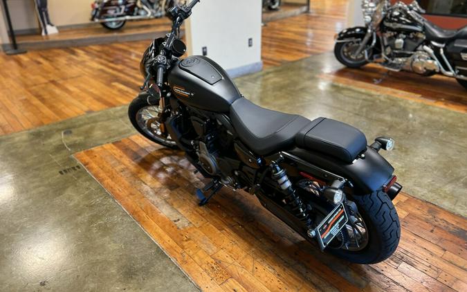 New 2023 Harley-Davidson Sportster Nightster Special Motorcycle For Sale Near Memphis, TN