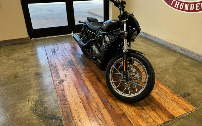 New 2023 Harley-Davidson Sportster Nightster Special Motorcycle For Sale Near Memphis, TN