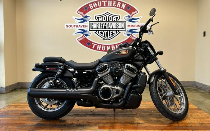 New 2023 Harley-Davidson Sportster Nightster Special Motorcycle For Sale Near Memphis, TN