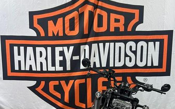2023 Harley-Davidson® RH1250S - Sportster® S