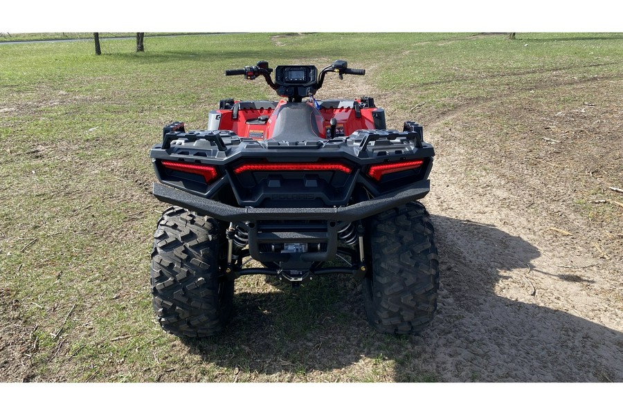 2024 Polaris Industries SPORTSMAN XP 1000 ULTIMATE TRAIL