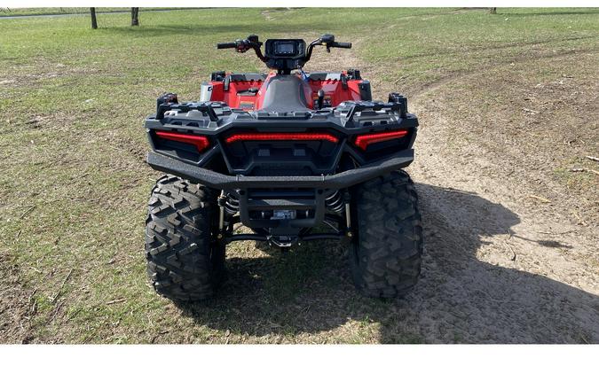 2024 Polaris Industries SPORTSMAN XP 1000 ULTIMATE TRAIL