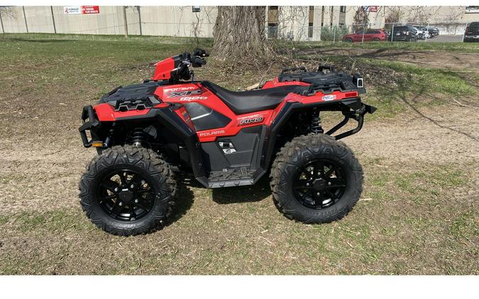 2024 Polaris Industries SPORTSMAN XP 1000 ULTIMATE TRAIL