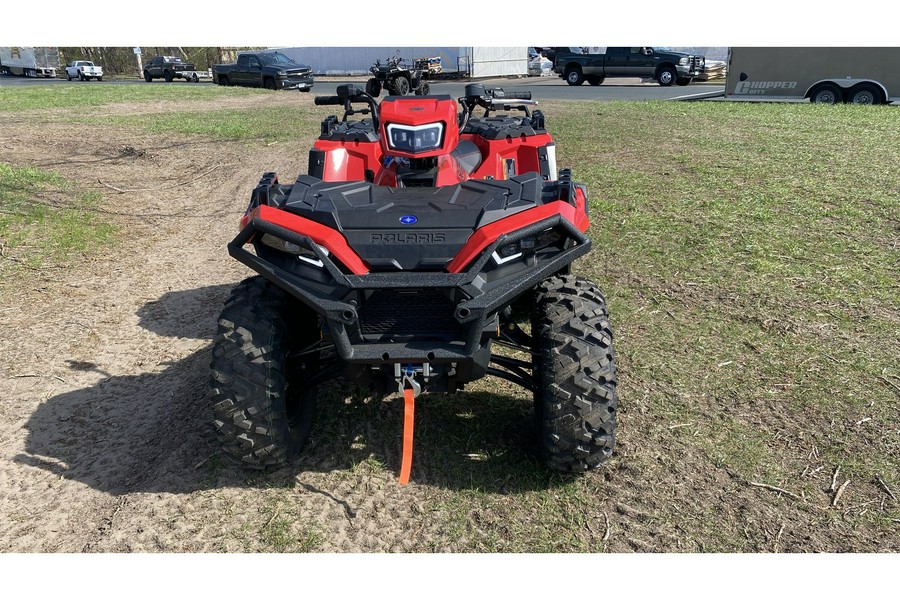 2024 Polaris Industries SPORTSMAN XP 1000 ULTIMATE TRAIL