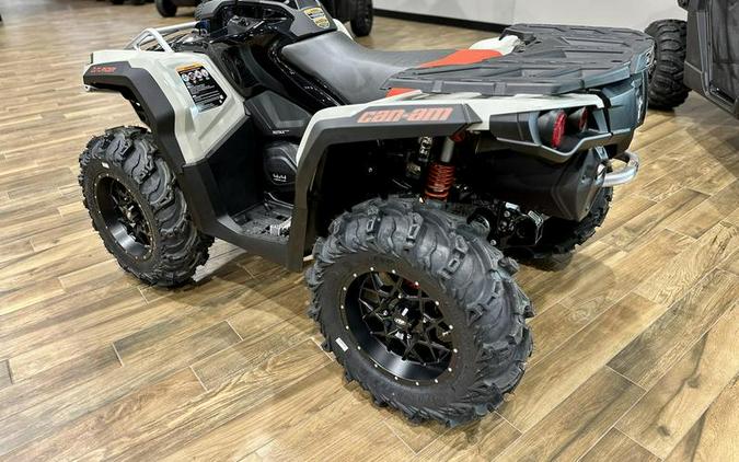 2024 Can-Am® Outlander X xc 1000R