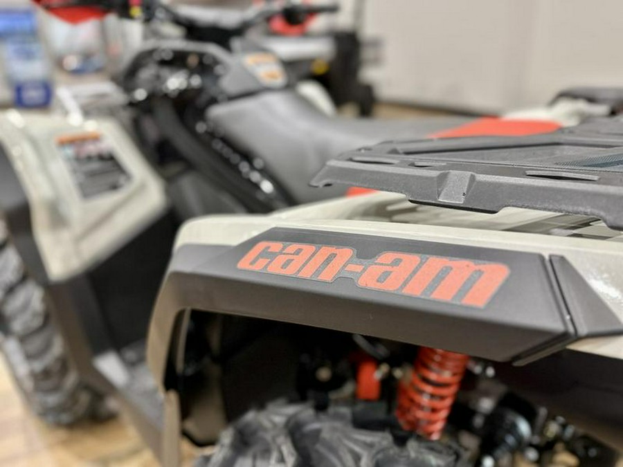 2024 Can-Am® Outlander X xc 1000R