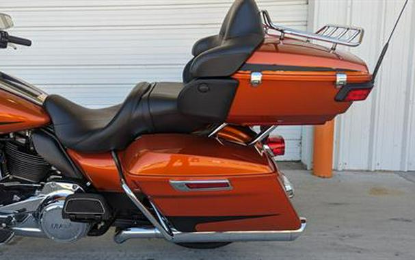 2019 Harley-Davidson Ultra Limited