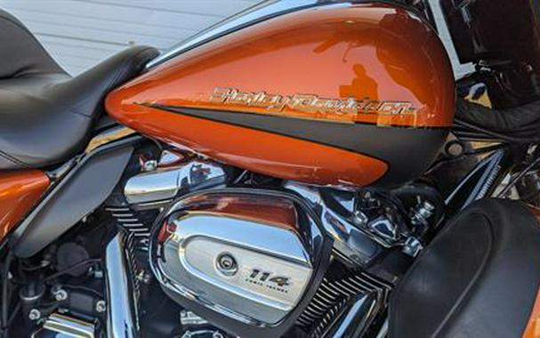 2019 Harley-Davidson Ultra Limited