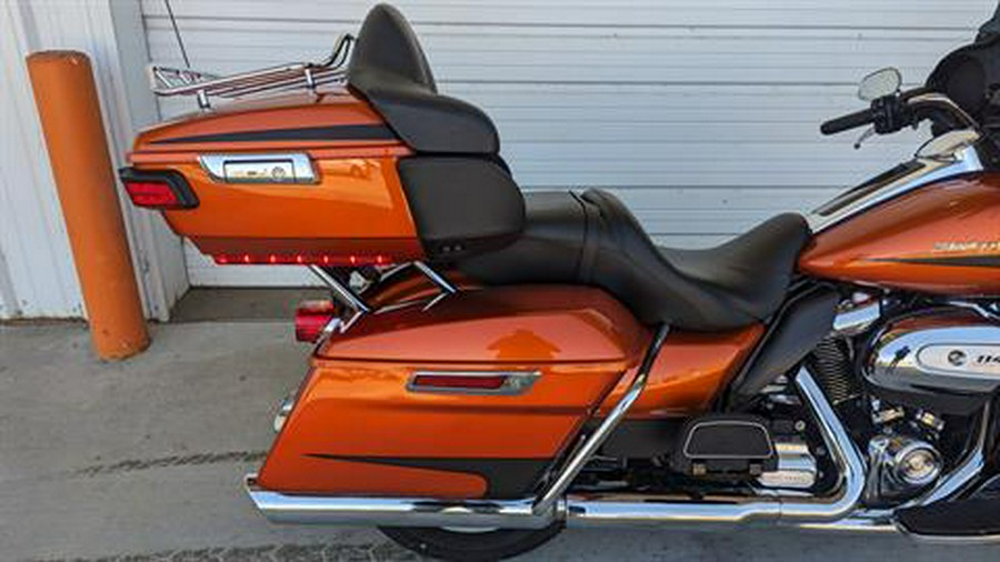 2019 Harley-Davidson Ultra Limited