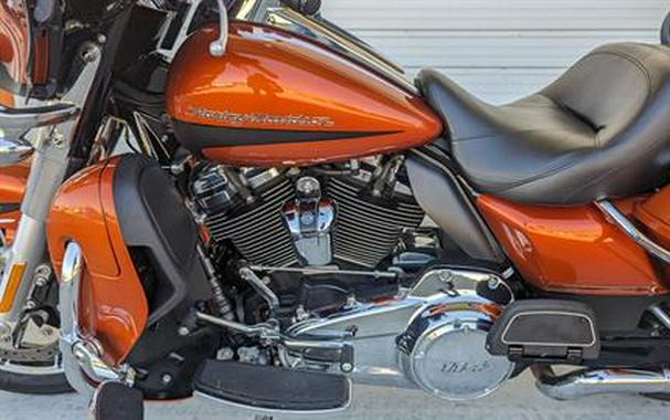 2019 Harley-Davidson Ultra Limited