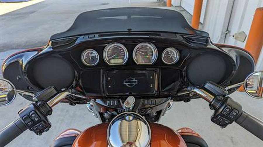 2019 Harley-Davidson Ultra Limited