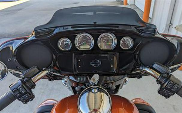 2019 Harley-Davidson Ultra Limited