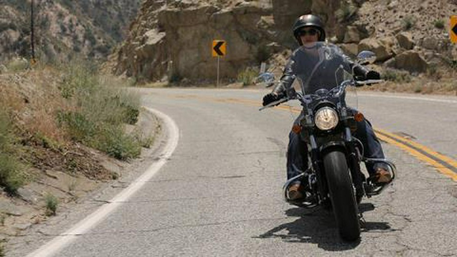 2015 Indian Motorcycle Scout™