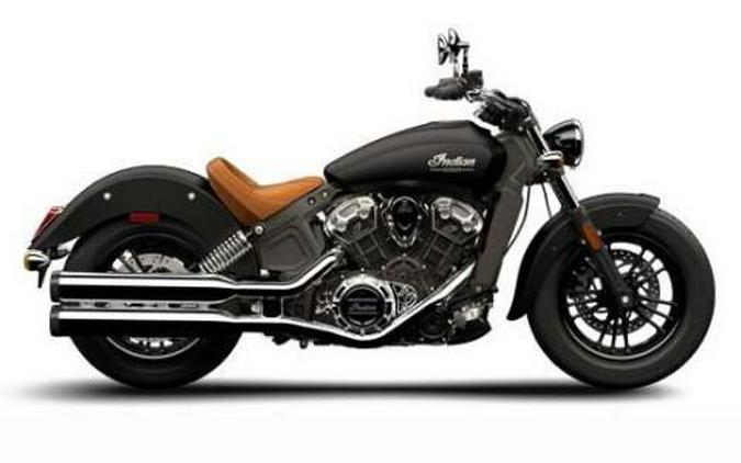 2015 Indian Motorcycle Scout™