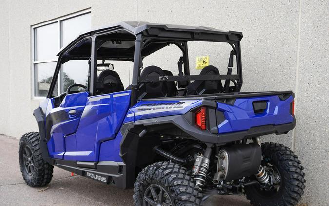 2024 Polaris® General XP 4 1000 Premium